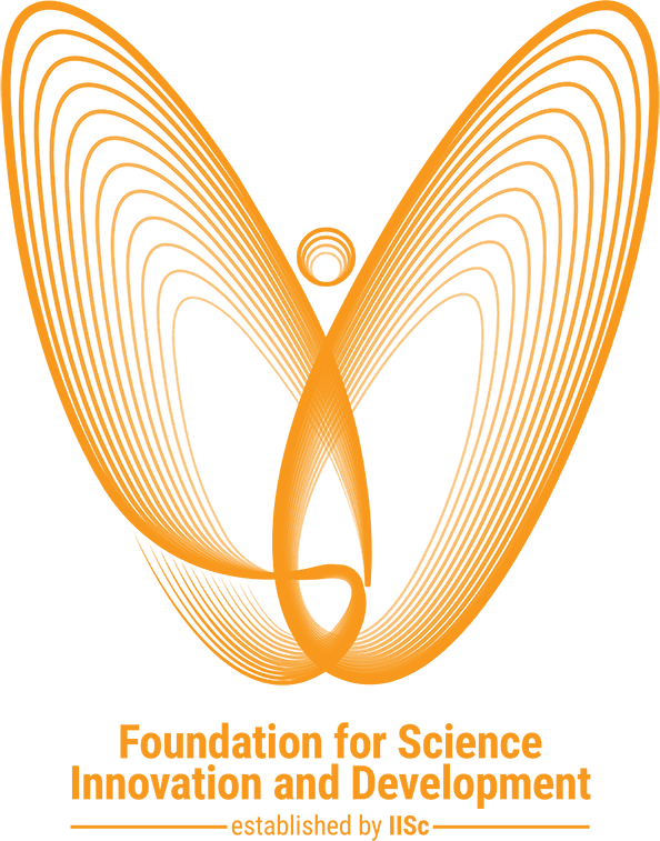 FSID, IISc logo