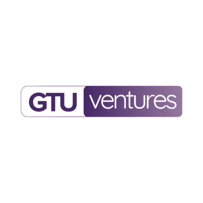GTU Ventures logo