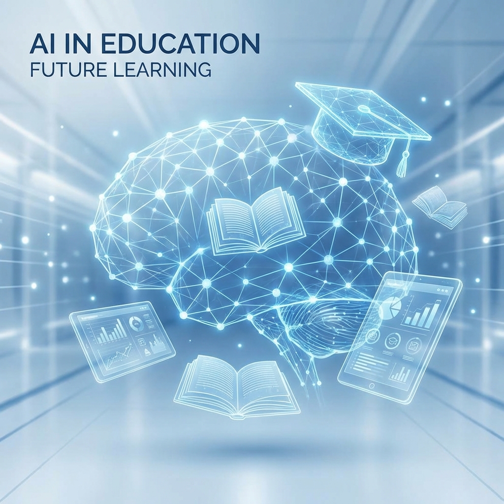 How AI is Transforming Teacher Productivity: A Complete Guide