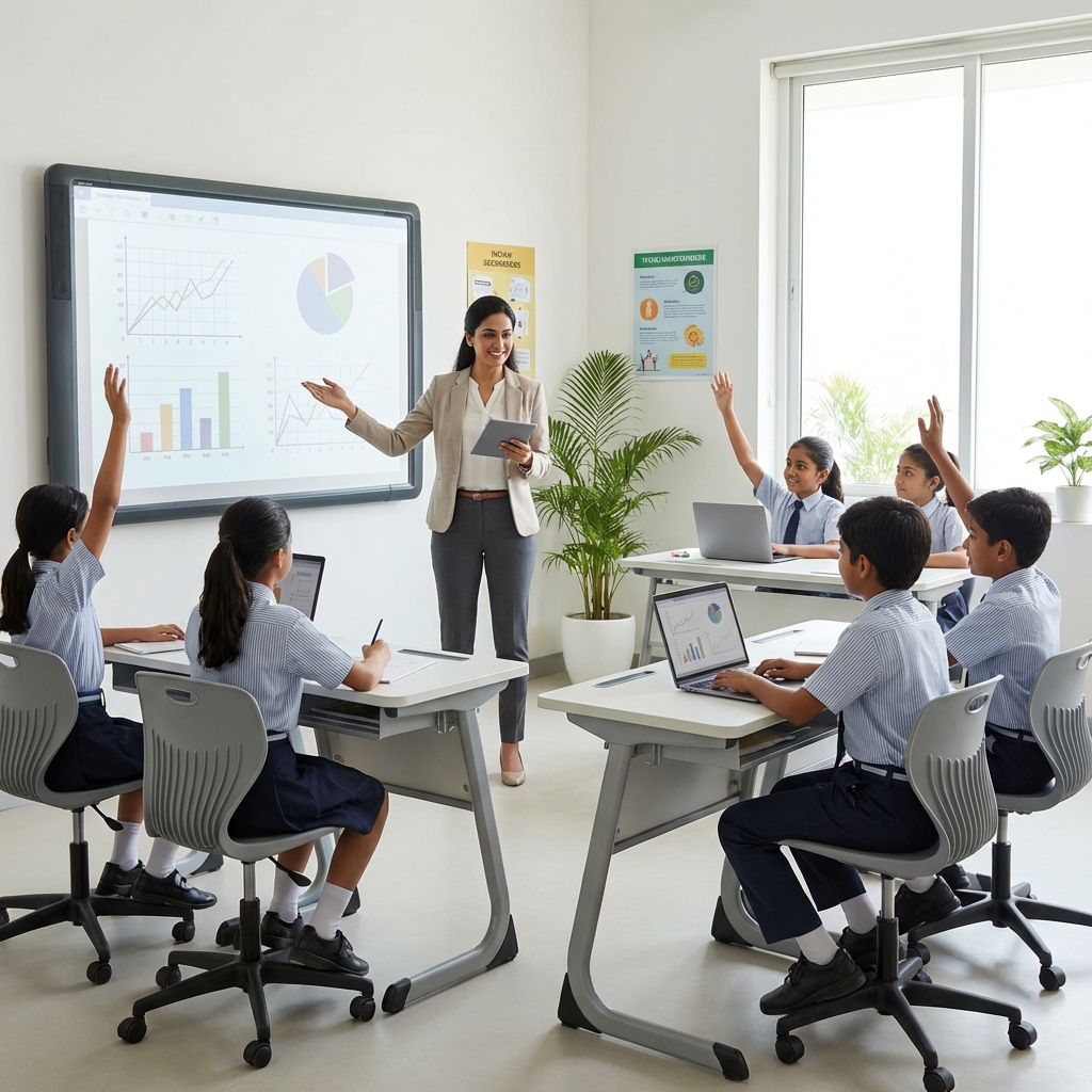 Magic Lesson Planning: Create a Week's Worth of Lessons in 30 Minutes